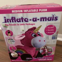 Unicorn Toy