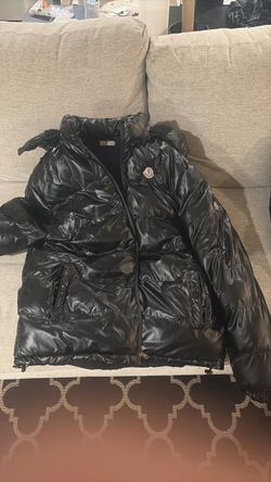 Moncler jacket looking for a trade