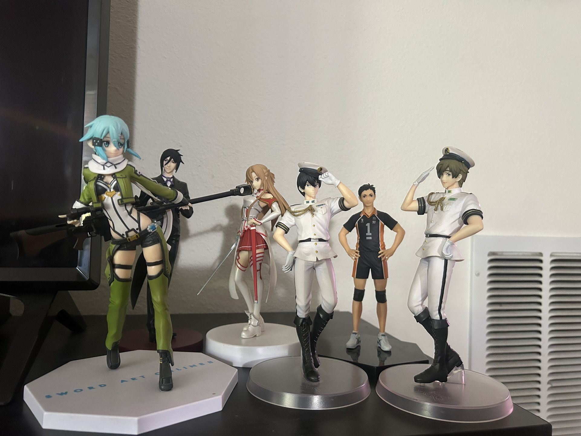 Collectables