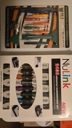 IPhone IPad Watch Repair tools