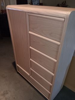 Bedroom set