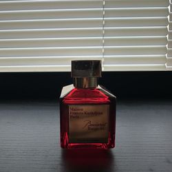 Baccarat Rogue 540