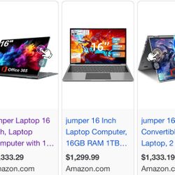 This Touchscreen Laptop Sells For $1300.00 On Amazon