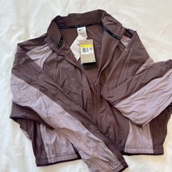 Nike Swift Women's Repel UV-Protection Running Jacket S