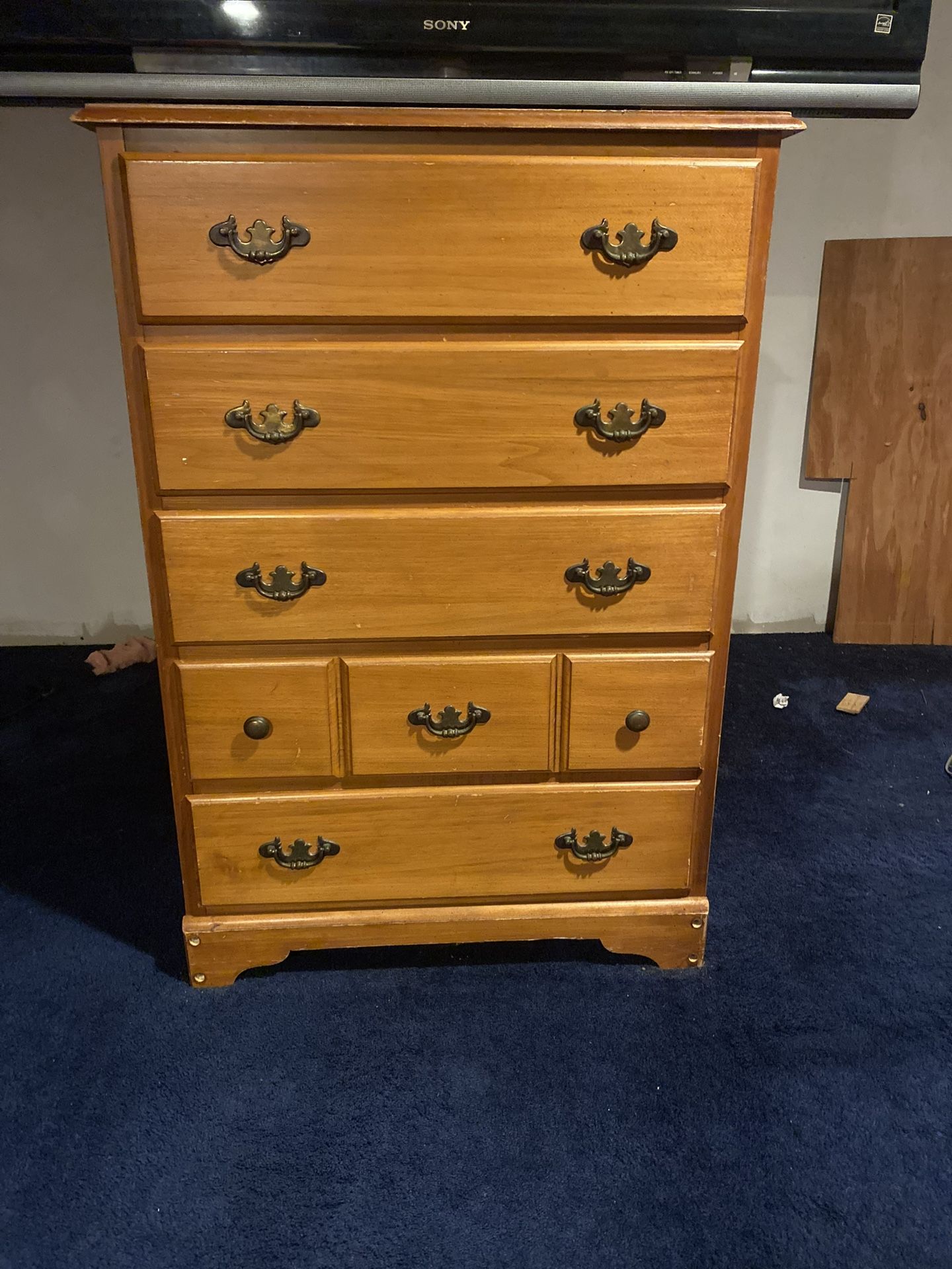 Free Dresser