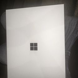 Laptop Microsoft 2025 New 