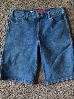Dicks jorts