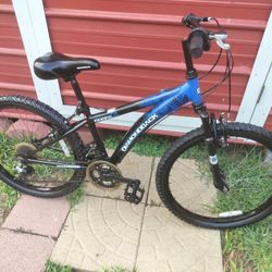 Diamondback Mountain Bike 