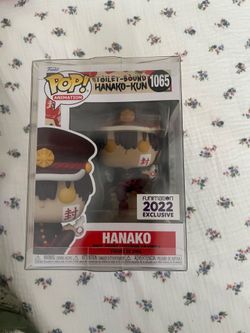 Funko pop! Hanako