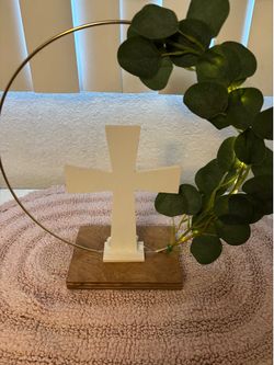6 LIGHT UP CENTERPIECES