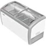 Commercial Freezer
