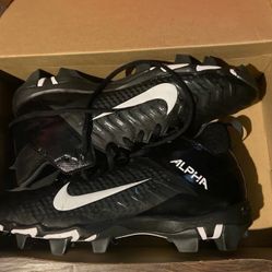 Nike Soccer Cleats