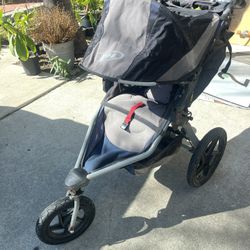 Bob Stroller 