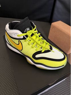 Nike Men’s Air Zoom G.T. Hustle 2