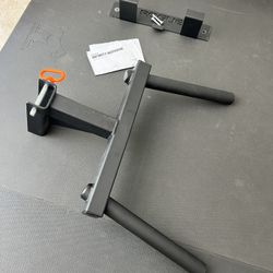 Rogue Dip Bar Wall Mount for Sale in Austin TX OfferUp