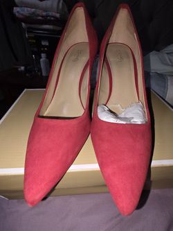 High Heels