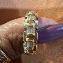 14k Ring 