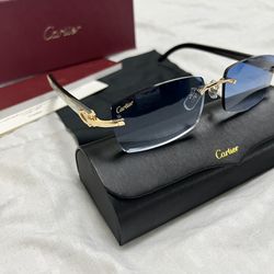 cartier sunglasses 