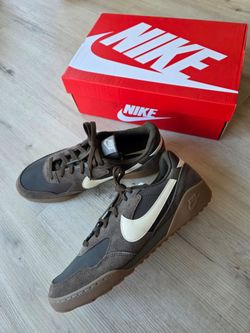 Nike Terra Manta Suede IB7254 201 Men's Size 12