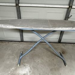 Ironing Board
