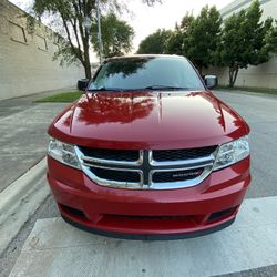 2015 Dodge Journey