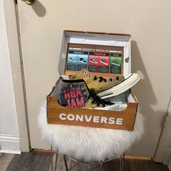 Converse 70 NBA Jam High Top