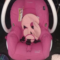 Infant Car Seat 