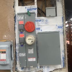 Electrical Panel