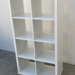 Book Shelf 