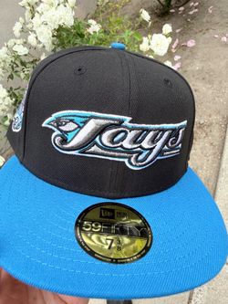 New era hat club Toronto blue jays