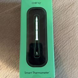 Chef IQ Smart Thermometer 
