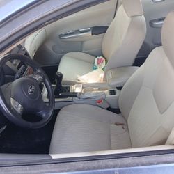2009 Subaru Impreza