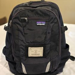 Patagonia Backpack 