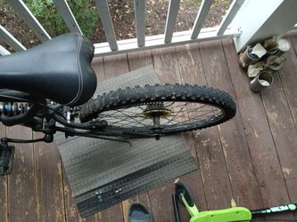 26 Inch Bike  Today Only 