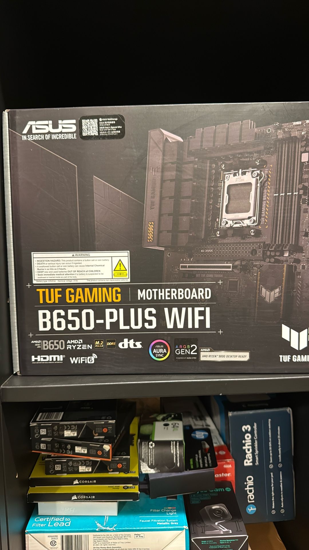 Asus