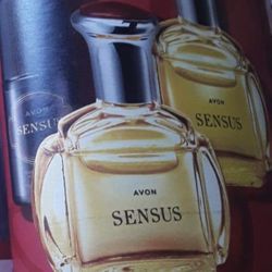 Perfume Sensus Para Hombre  