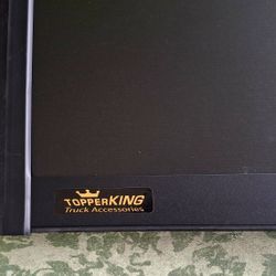 Toyota Tundra Trifold Cover