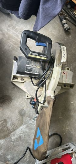Power tools