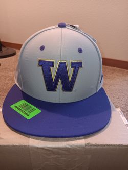 WASHINGTON HAT