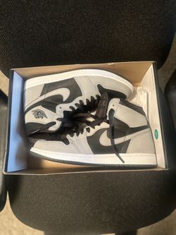 Jordan 1 Retro High OG “shadow 2.0”