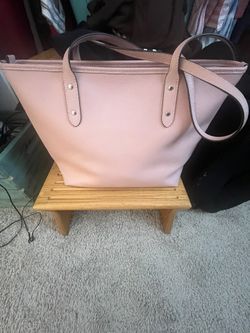 COACH TOTE   PURSE 