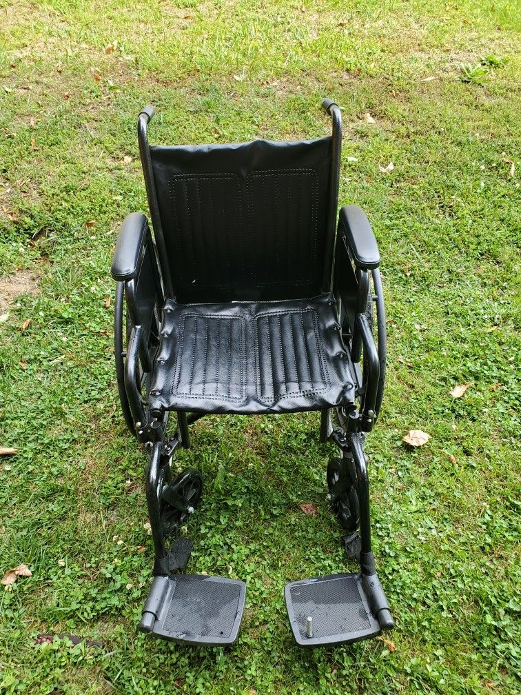 Wheelchair