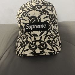supreme hat new