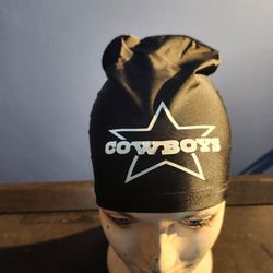 Dallas cowboys scully cap