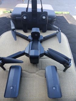 RUKO F11 PRO DRONE