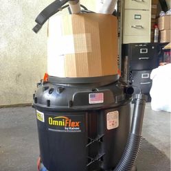 Profesional Vacuum   
