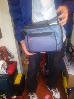 Coleman Lunch Bag