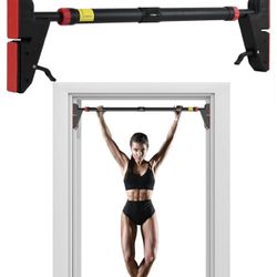 Door Pull up Bar for Doorway,