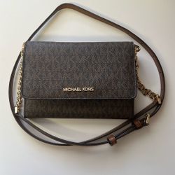 Michael Kors Side Bag 