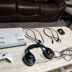 Xbox One X Bundle!!!